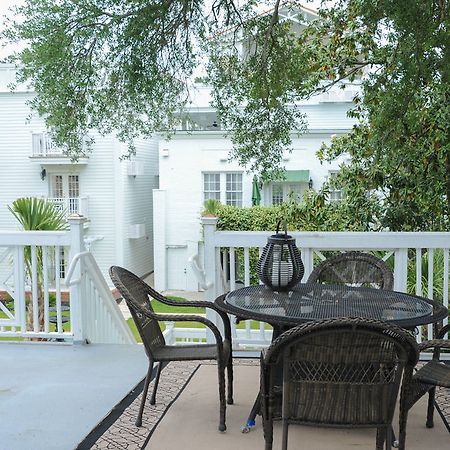 Carriage House Inn Aiken Dış mekan fotoğraf