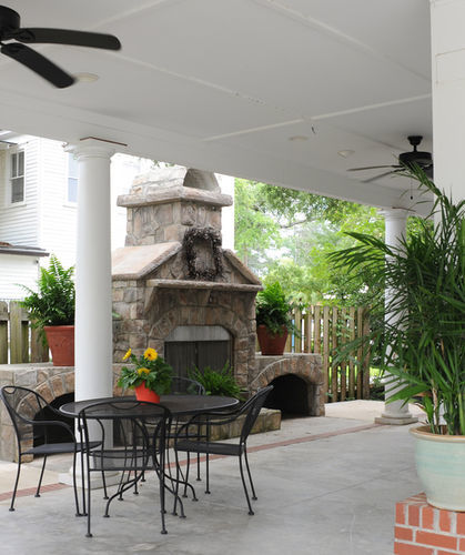 Carriage House Inn Aiken Dış mekan fotoğraf