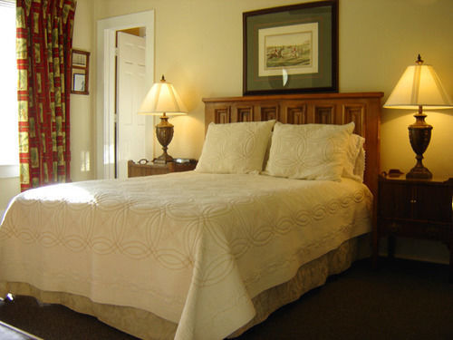 Carriage House Inn Aiken Dış mekan fotoğraf