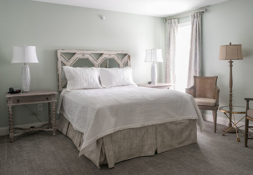 Carriage House Inn Aiken Dış mekan fotoğraf