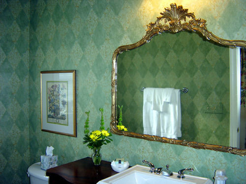 Carriage House Inn Aiken Dış mekan fotoğraf