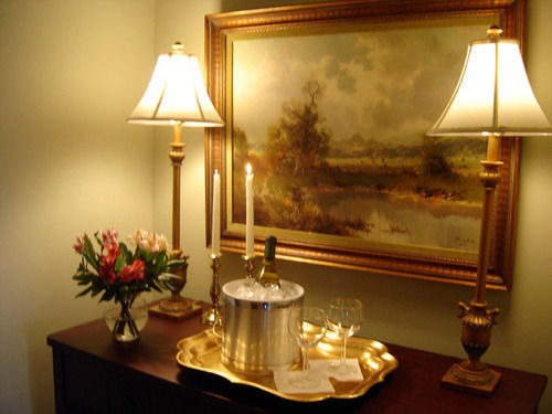 Carriage House Inn Aiken Dış mekan fotoğraf