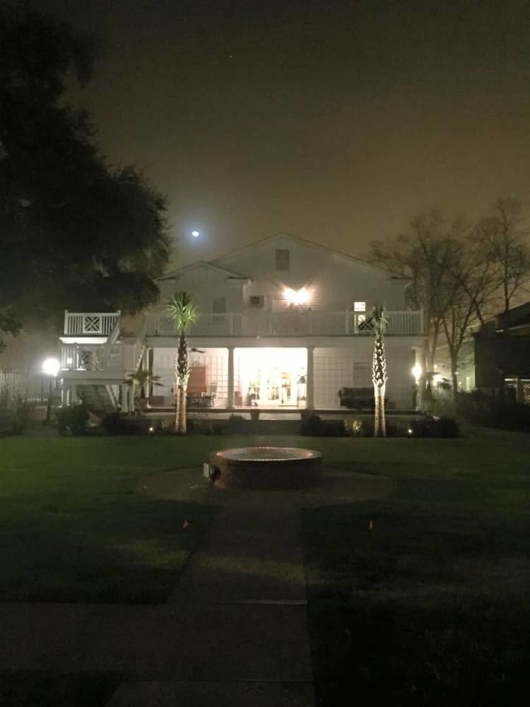 Carriage House Inn Aiken Dış mekan fotoğraf